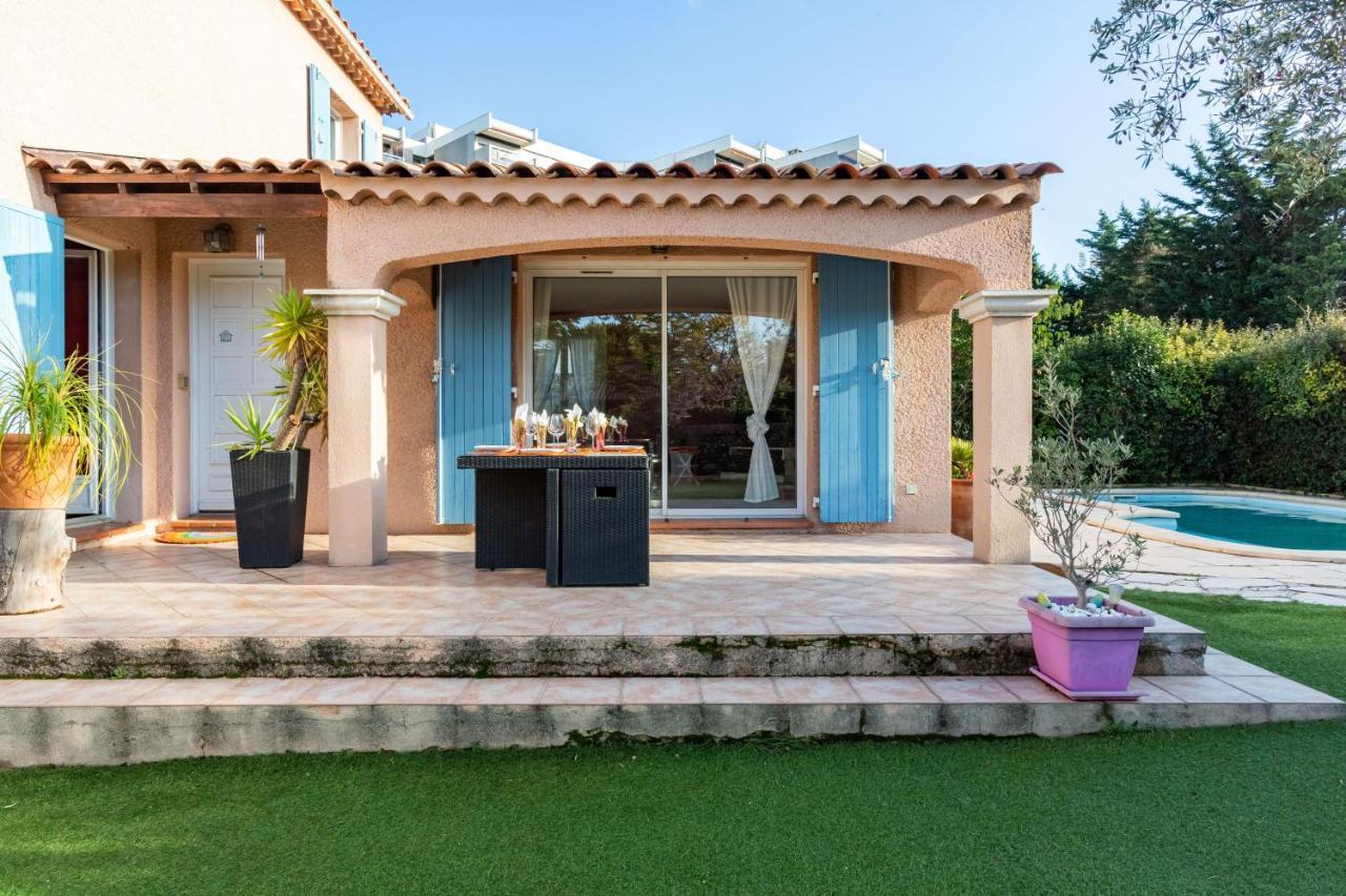 La Calanque Villa Marseille Kültér fotó